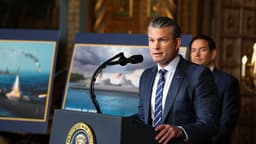 EE. UU. alerta ante posibles ataques internos en medio de la guerra con Irán: Hegseth