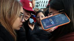 Elon Musk ofrece internet gratuito de Starlink en apoyo a venezolanos tras la captura de Maduro