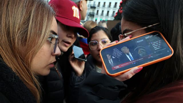 Elon Musk ofrece internet gratuito de Starlink en apoyo a venezolanos tras la captura de Maduro