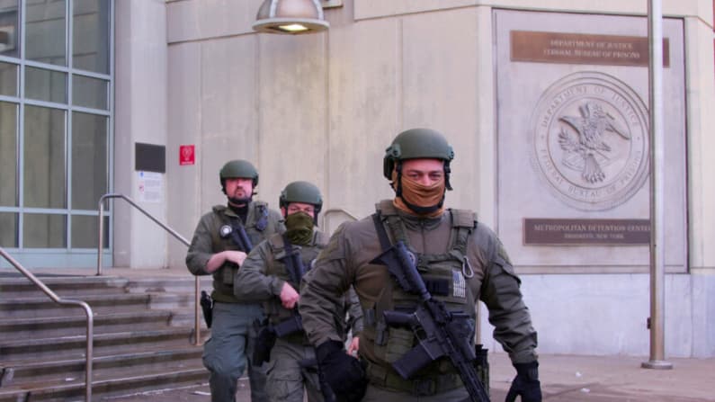 Maduro será procesado en una corte federal por cargos de narcoterrorismo