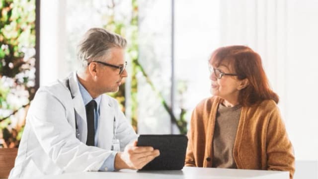 La importancia de la atención personalizada durante la menopausia