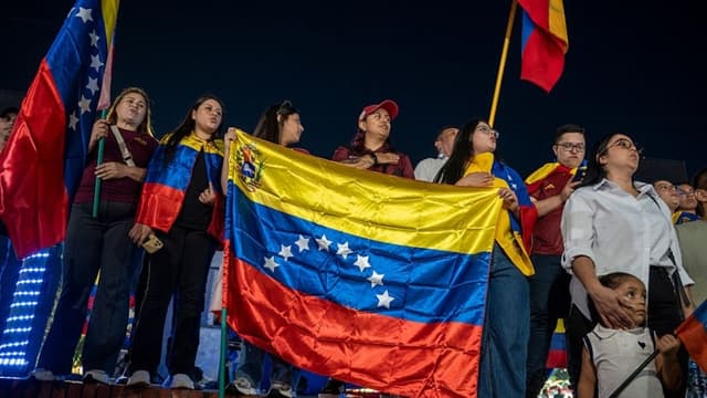 Venezuela después de Maduro: celebración y retos por delante