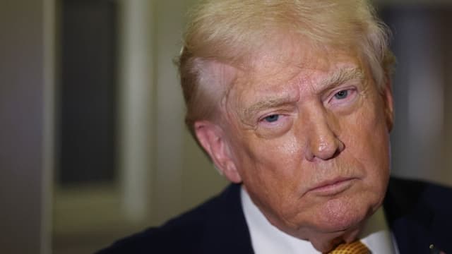 Trump lanza advertencia a México y a otros países latinoamericanos tras ataque a Venezuela