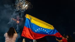 Cómo Trump amplió la Doctrina Monroe con la invasión a Venezuela