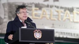 Petro confirma fecha de reunión con Trump en la Casa Blanca