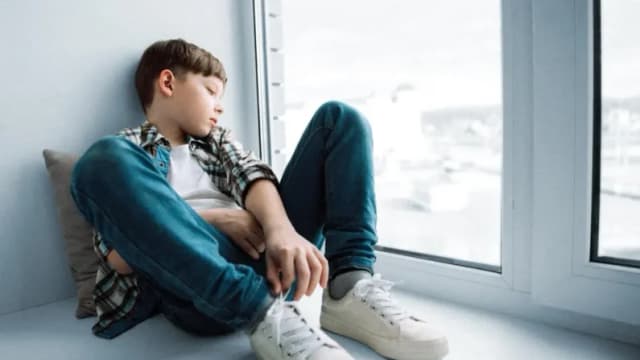 ¿Por qué tantos niños y adolescentes sufren ansiedad y depresión? Qué podemos hacer