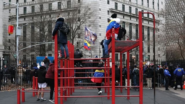 Lo que debe saber sobre Alvin Hellerstein, el juez que supervisa el caso de Maduro