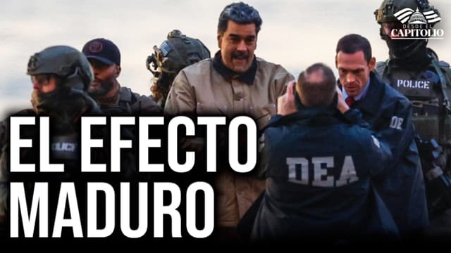 Qué viene después de Maduro: Claves de la transición en Venezuela