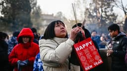 El PCCh cancela eventos de Año Nuevo en muchas ciudades por temor a protestas masivas: analistas