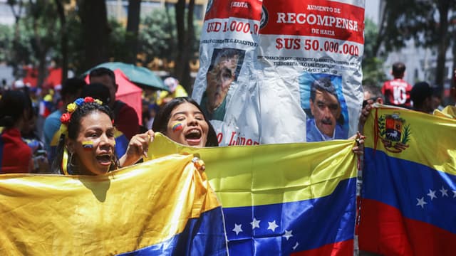 Estrategia de Trump en Venezuela desafía la geopolítica de China