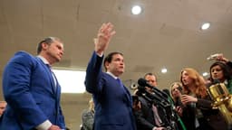 El Plan para la Venezuela post-Maduro: estas son las 3 partes que anunció Rubio