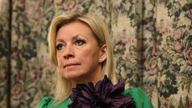 Rusia advierte que cualquier tropa occidental en Ucrania sería "objetivo legítimo"