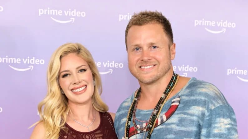Spencer Pratt, estrella de reality, se postula a alcalde de Los Ángeles y promete exponer el sistema