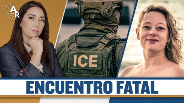 ¿Protesta o Ataque? La verdad del tiroteo en Minneapolis