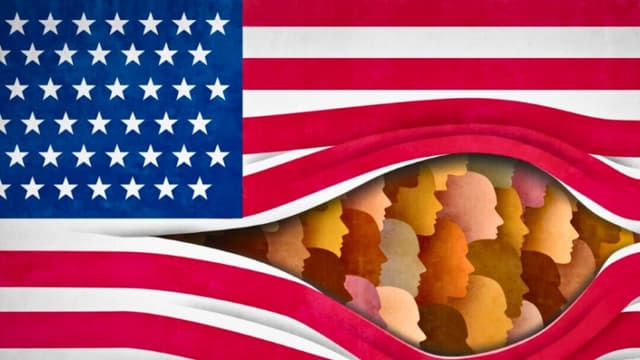 Oficina Presupuestaria del Congreso prevé crecimiento demográfico inferior al esperado en EE. UU.