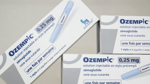 Personas recuperan peso después de dejar de tomar medicamentos para adelgazar: estudio