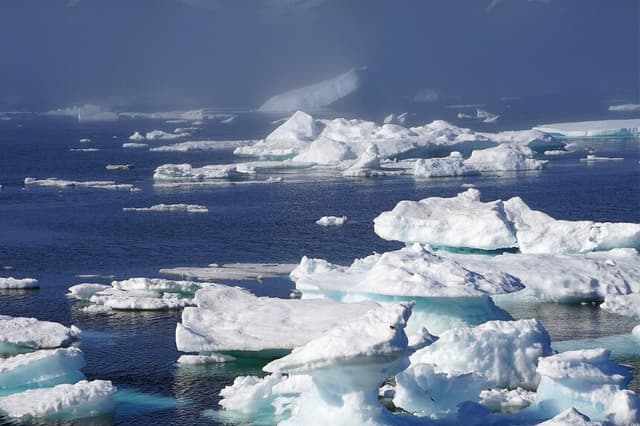 Líder opositor dice que Groenlandia debe dialogar con EE. UU. sin Dinamarca