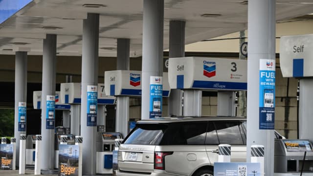 ExxonMobil contempla volver a Venezuela mientras Chevron planea un aumento inmediato de la producción
