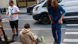 Lo que hay que saber de droga que causa crisis de abstinencia a consumidores de fentanilo en EE. UU.