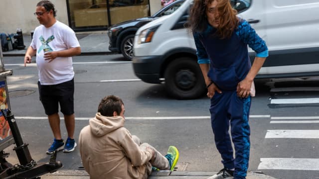 Lo que hay que saber de droga que causa crisis de abstinencia a consumidores de fentanilo en EE. UU.