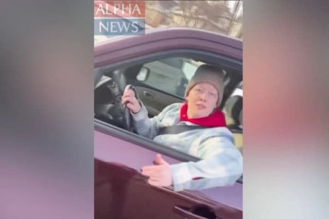 Nuevo video muestra los momentos previos y un nuevo ángulo del fatal tiroteo en Minneapolis en EE. UU.