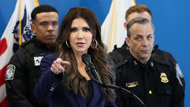 Operación Salvo deja 54 personas arrestadas en la ciudad de Nueva York: DHS