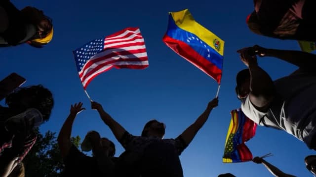 Operaciones de EE.UU. en Venezuela debilitan la influencia de China en América Latina: analistas