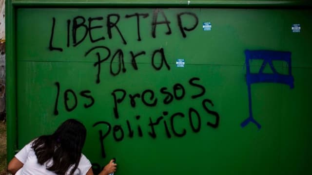 “Todos los restantes deben ser liberados”: opositores tras liberación de prisioneros políticos en Nicaragua