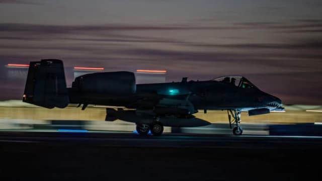 EE. UU. y sus aliados lanzan nuevos ataques contra objetivos del ISIS en Siria