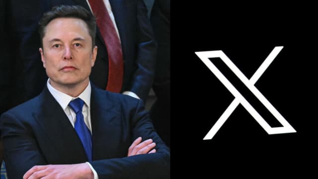 Musk dice que nuevo algoritmo de X será de código abierto en 6 días