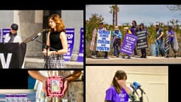 Sus cuerpos sufrieron daños irreversibles, ahora estos antiguos adolescentes transgénero luchan por justicia