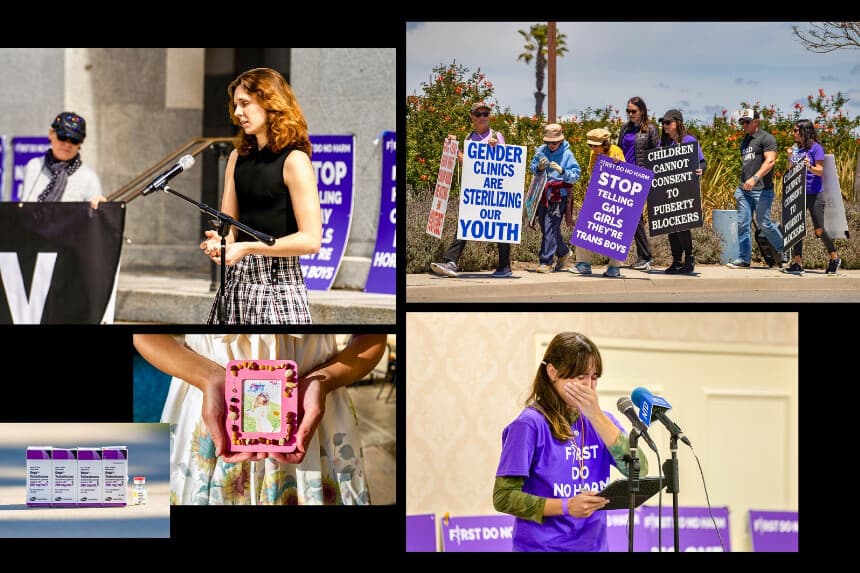 (John Fredericks/The Epoch Times).