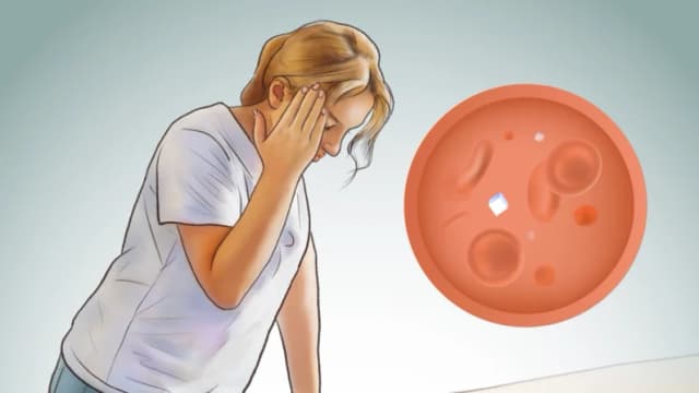 Hipoglucemia: Cuando el azúcar en la sangre baja demasiado… Aquí están las señales de alerta