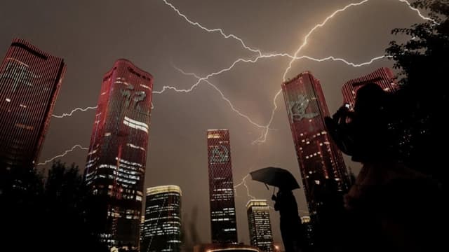 El Partido Comunista Chino ha entrado en un estado de colapso