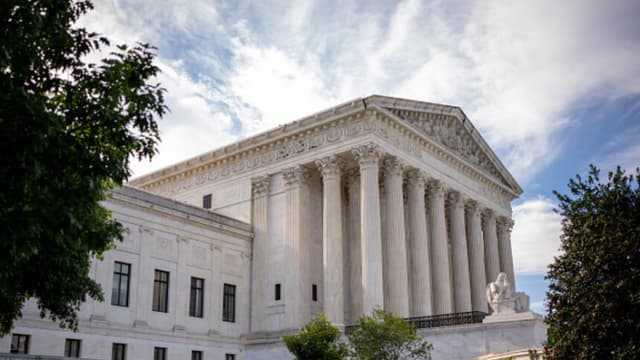 Corte Suprema examina demandas de comunidades de Luisiana contra empresas energéticas