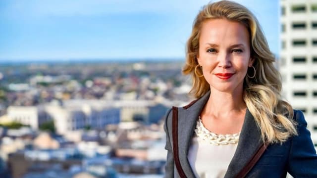 Nueva Orleans y Veracruz estrechan lazos tras asunción de primera alcaldesa mexicana Helena Moreno