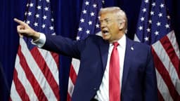 Trump: EE. UU. revocará la ciudadanía a inmigrantes naturalizados condenados por fraude