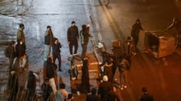 Starlink activa acceso gratuito a Internet en Irán, según una organización sin ánimo de lucro