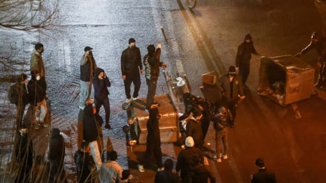 Starlink activa acceso gratuito a Internet en Irán, según una organización sin ánimo de lucro