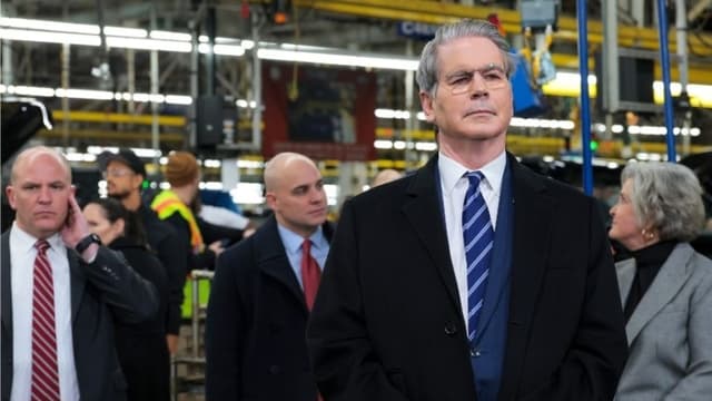 México busca colaborar con EE. UU. para diversificar cadenas de suministro de minerales críticos