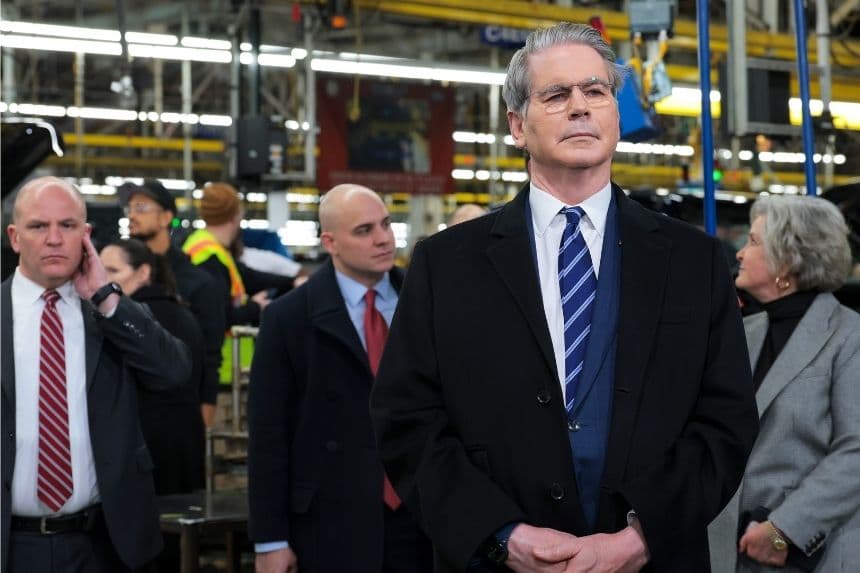 México busca colaborar con EE. UU. para diversificar cadenas de suministro de minerales críticos