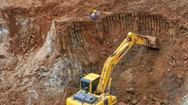 La administración Trump destina USD 22 millones a las cadenas de suministro de minerales críticos