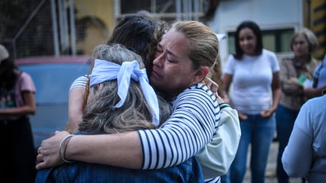 Confirman la liberación de 19 periodistas y trabajadores de prensa en Venezuela