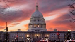 Senado aprueba paquete de tres proyectos de ley sobre gastos