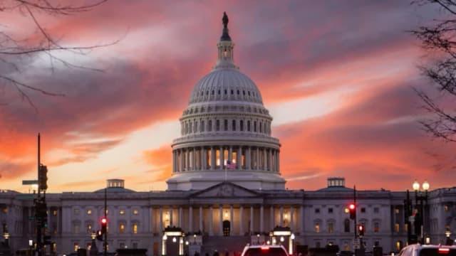 El Senado archiva proyecto de ley para bloquear acciones militares en Venezuela