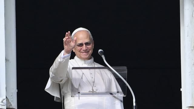 El Papa León XIV expresa su deseo de viajar "pronto" a México en reunión con el arzobispo primado del país