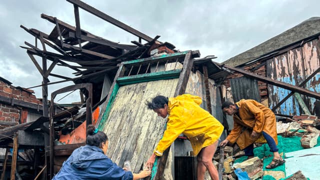 EE. UU. anuncia envío de millones de dólares en ayuda humanitaria a Cuba