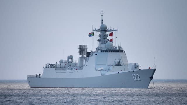 Militarización de BRICS por parte de China pone en riesgo sanciones de EE. UU., según analistas