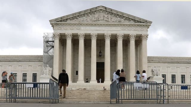 Corte Suprema de EE. UU. revisará orden de deportación contra ciudadano chino condenado