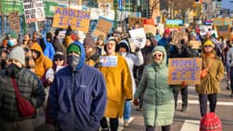 Cómo ICE fue blanco de ataques en Minneapolis durante semanas antes del tiroteo mortal